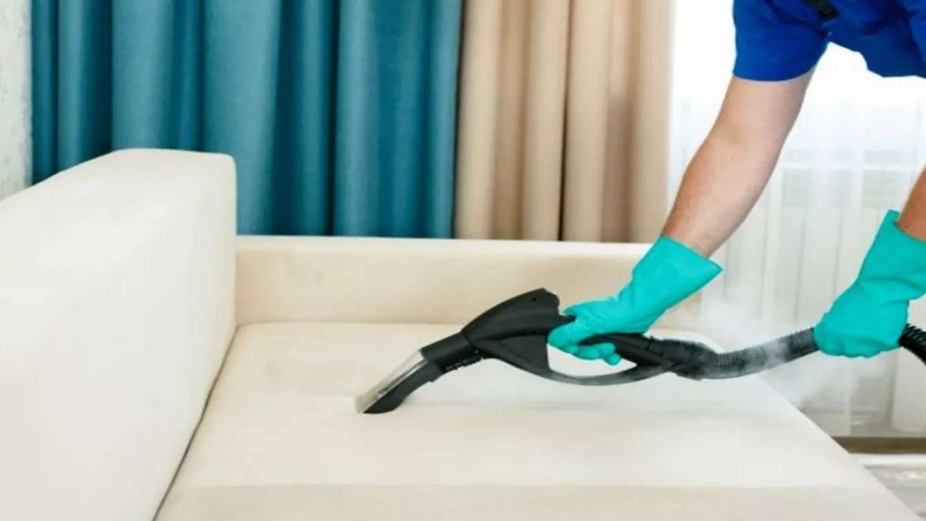Permanent carpet cleaning in Rasht