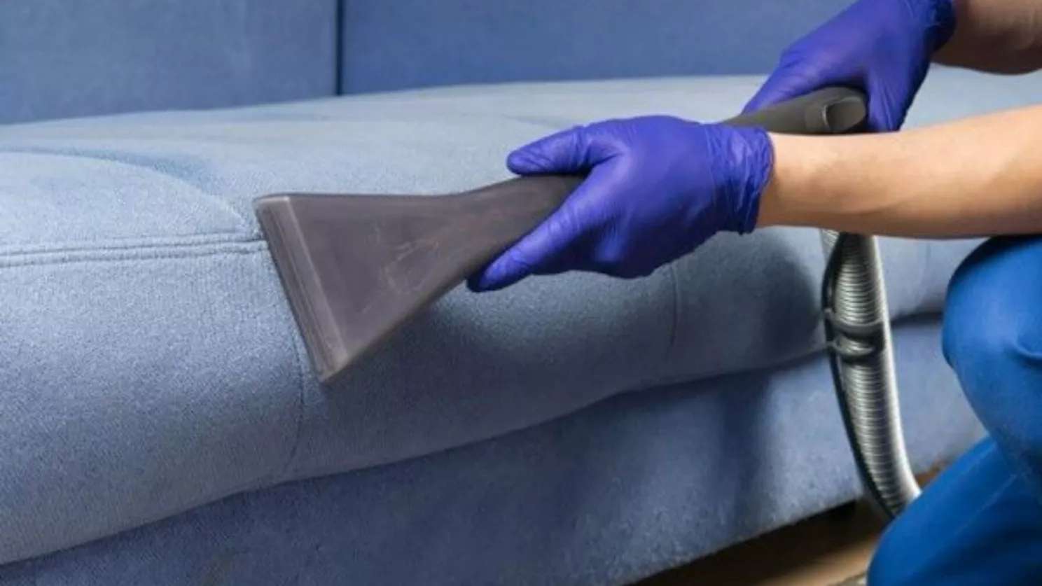Permanent carpet cleaning in Rasht