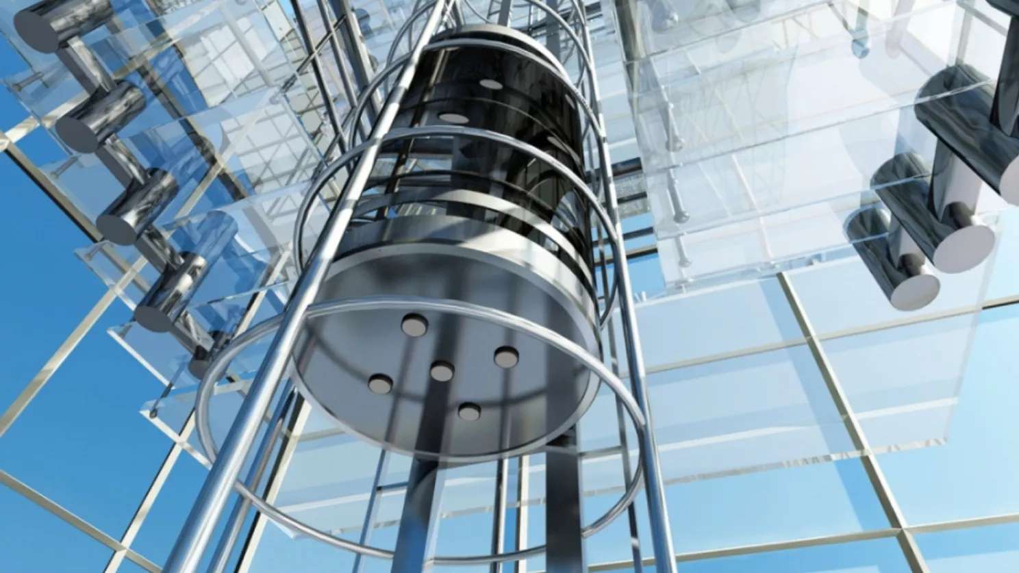 Dayan Sanat Elevator Company