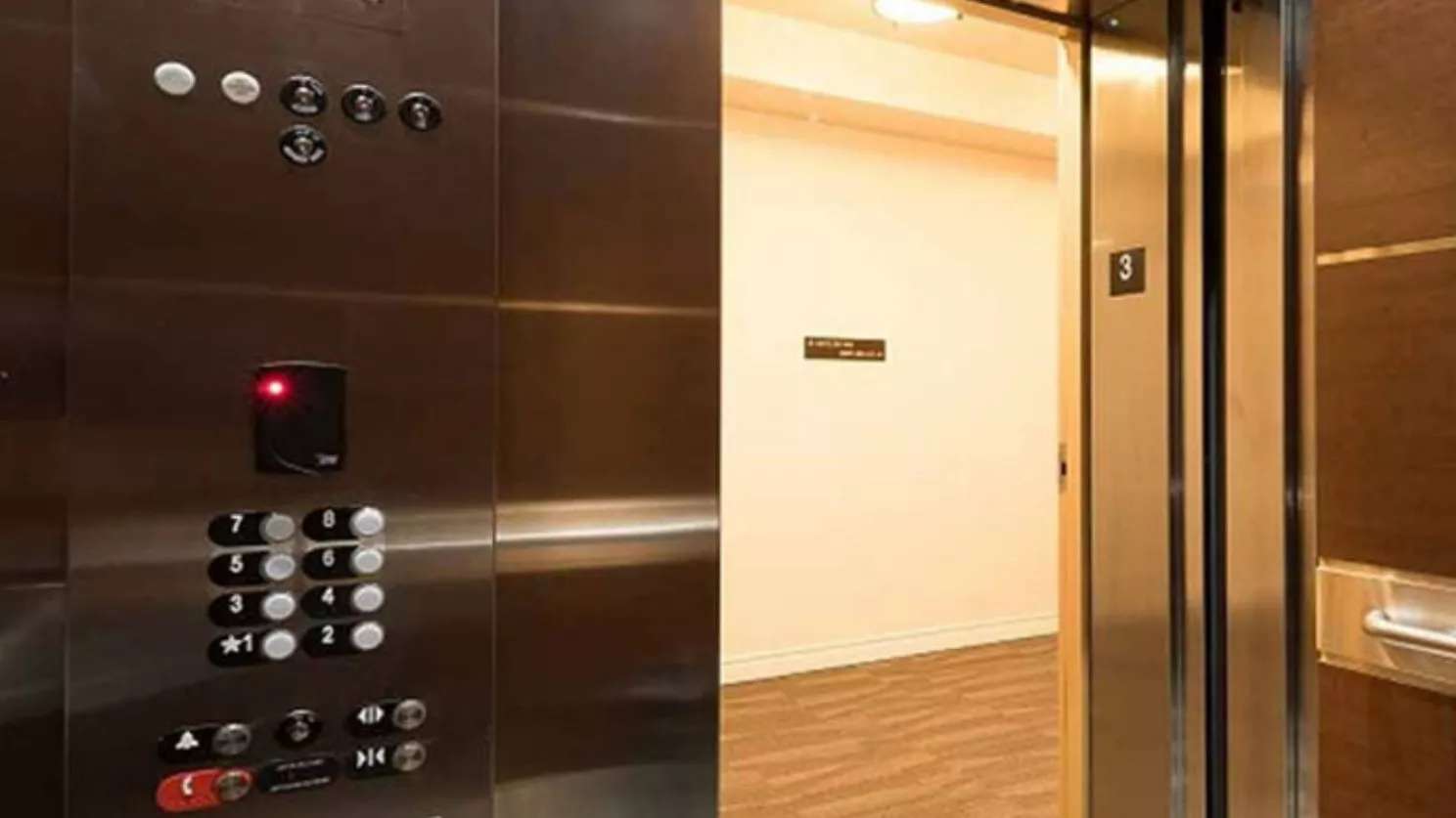 Dayan Sanat Elevator Company