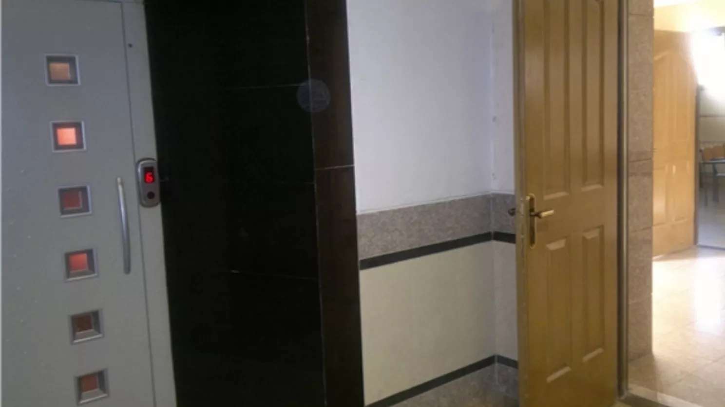 Dayan Sanat Elevator Company