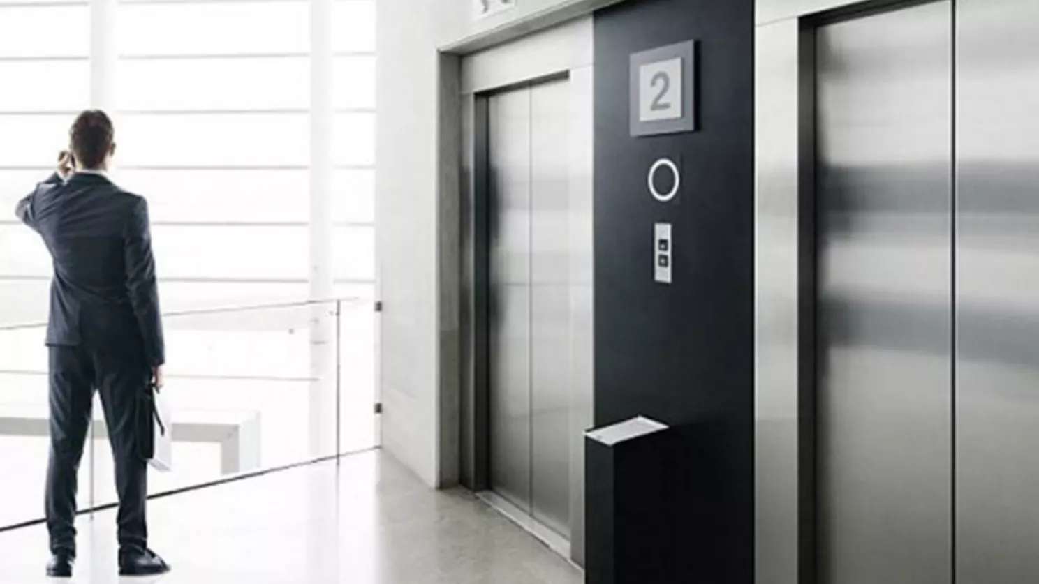 Dayan Sanat Elevator Company