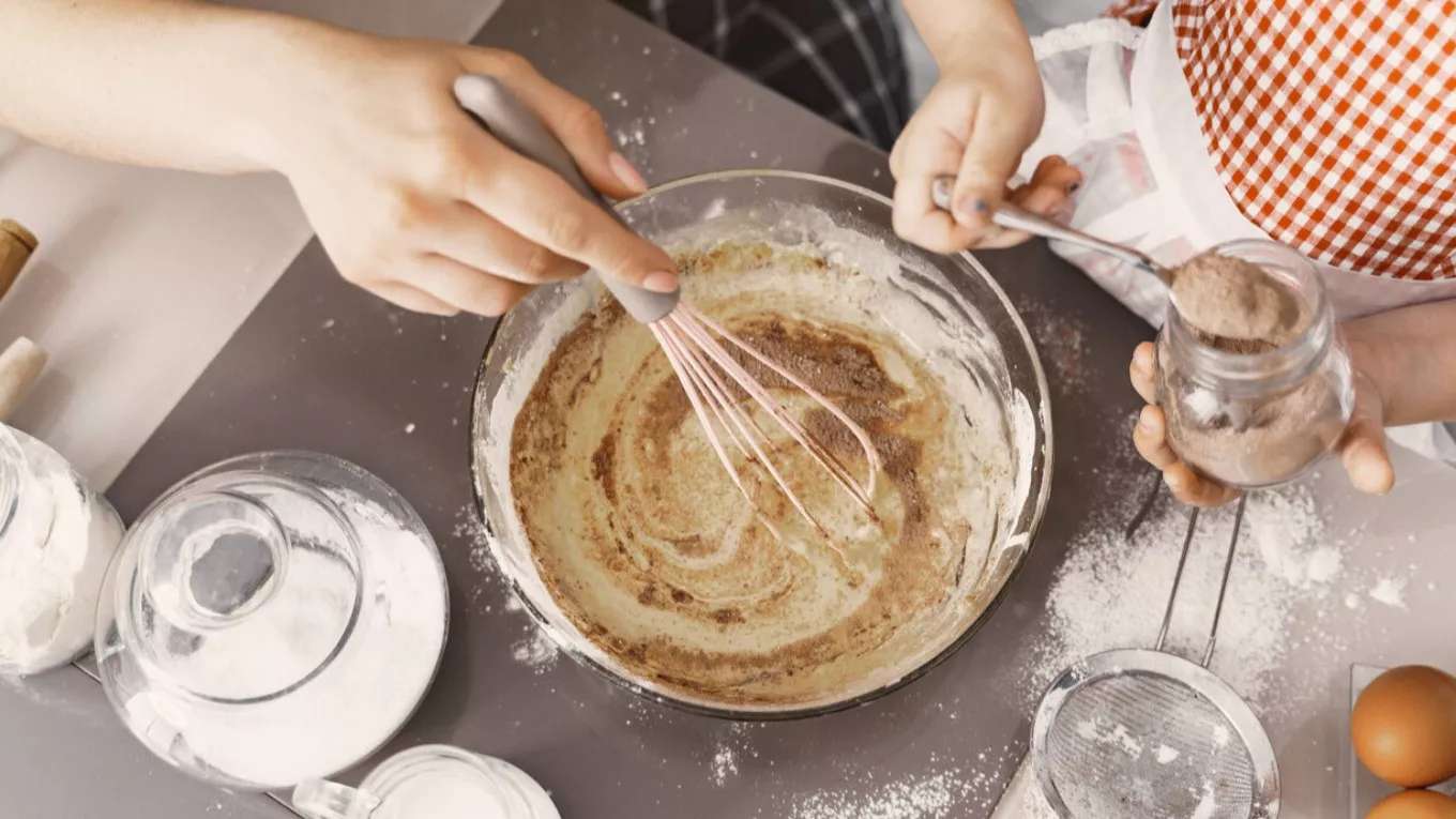 Selling all kinds of Sarah's homemade cakes