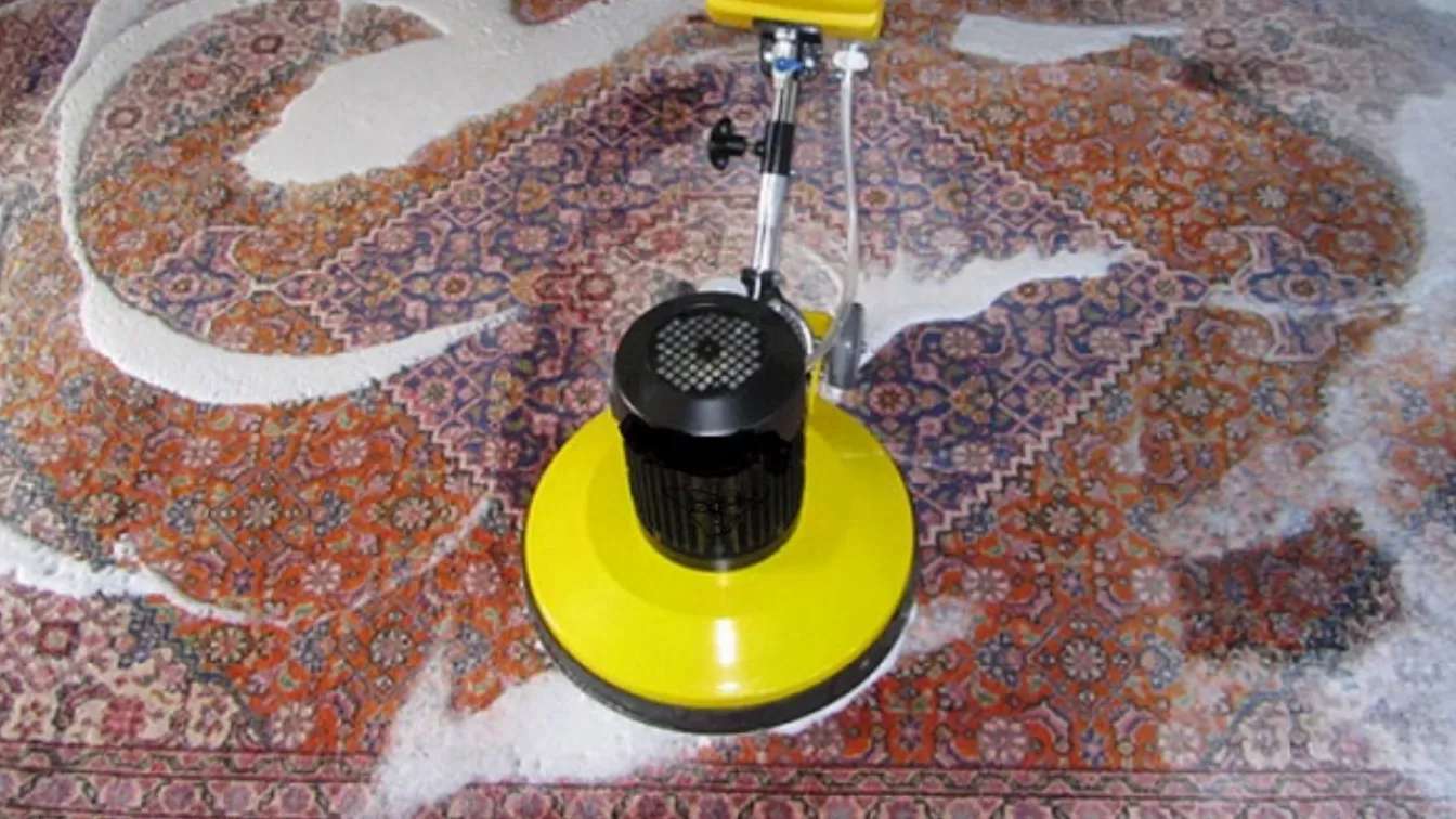 Sarıyer Almas halı yıkama