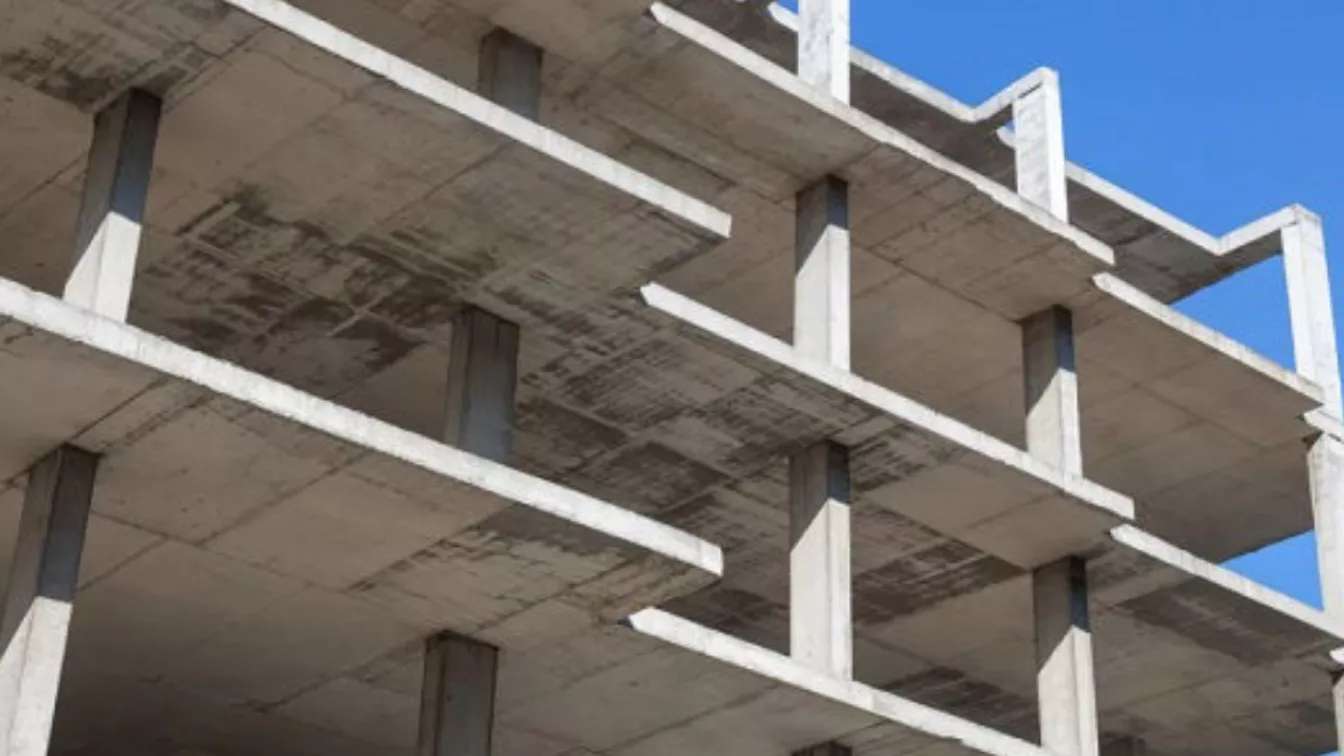 شركة ارج كاسري للإنشاءات