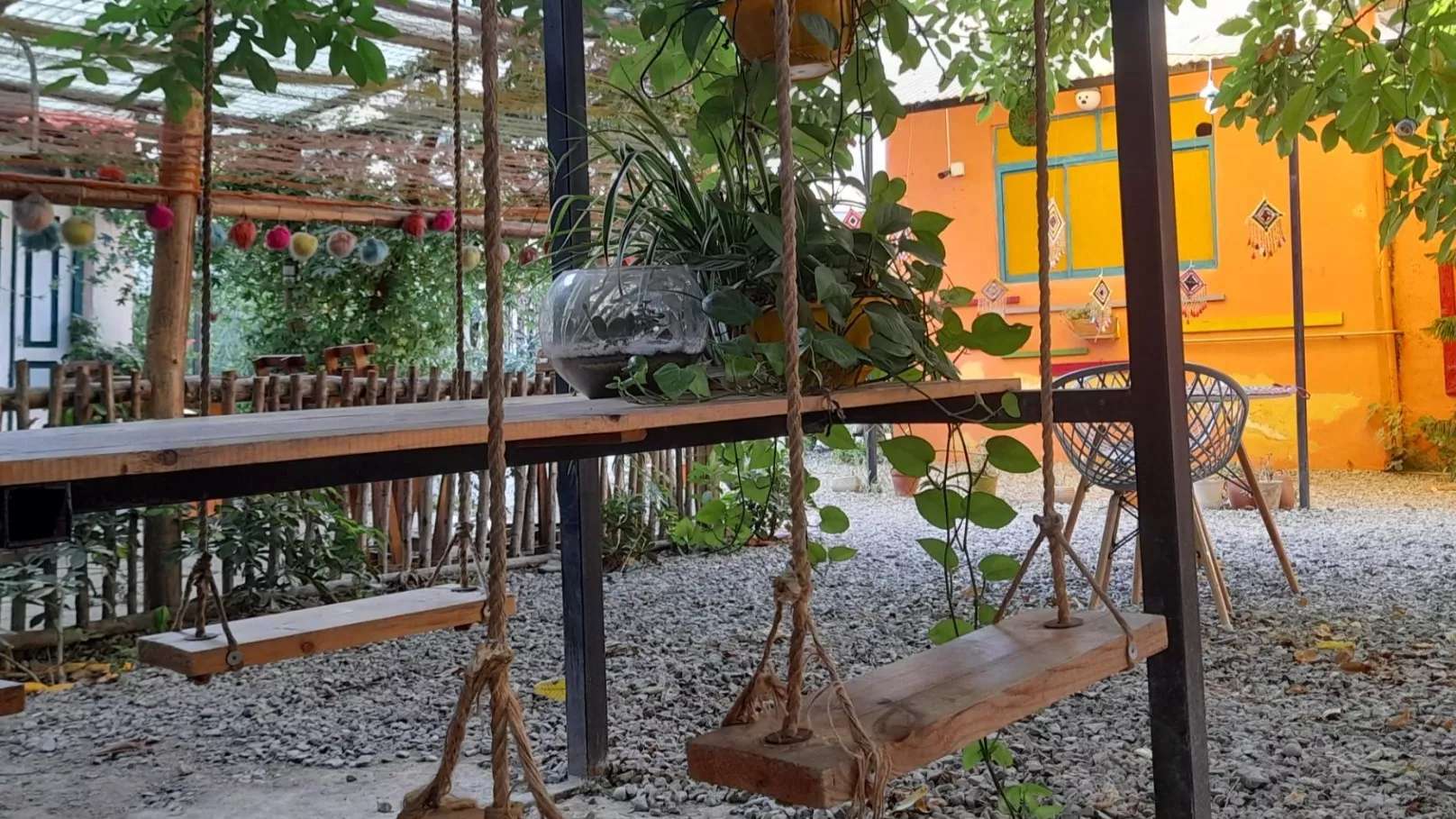 Hayat Cafe