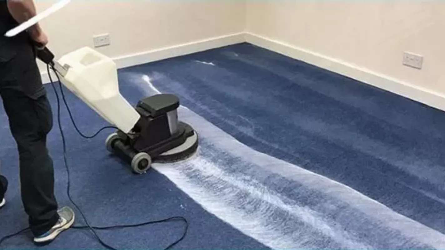 Sofa washing and carpet washing pond
