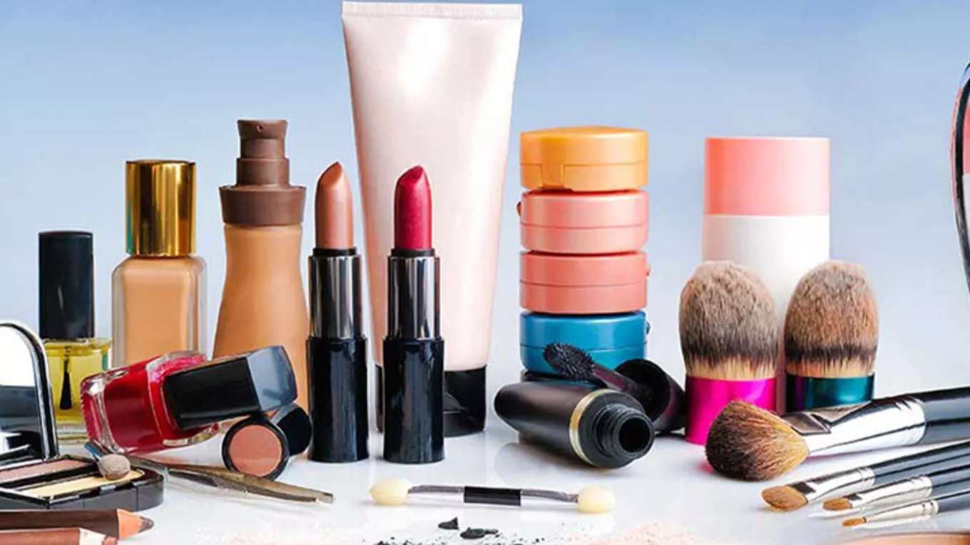 Matic cosmetics