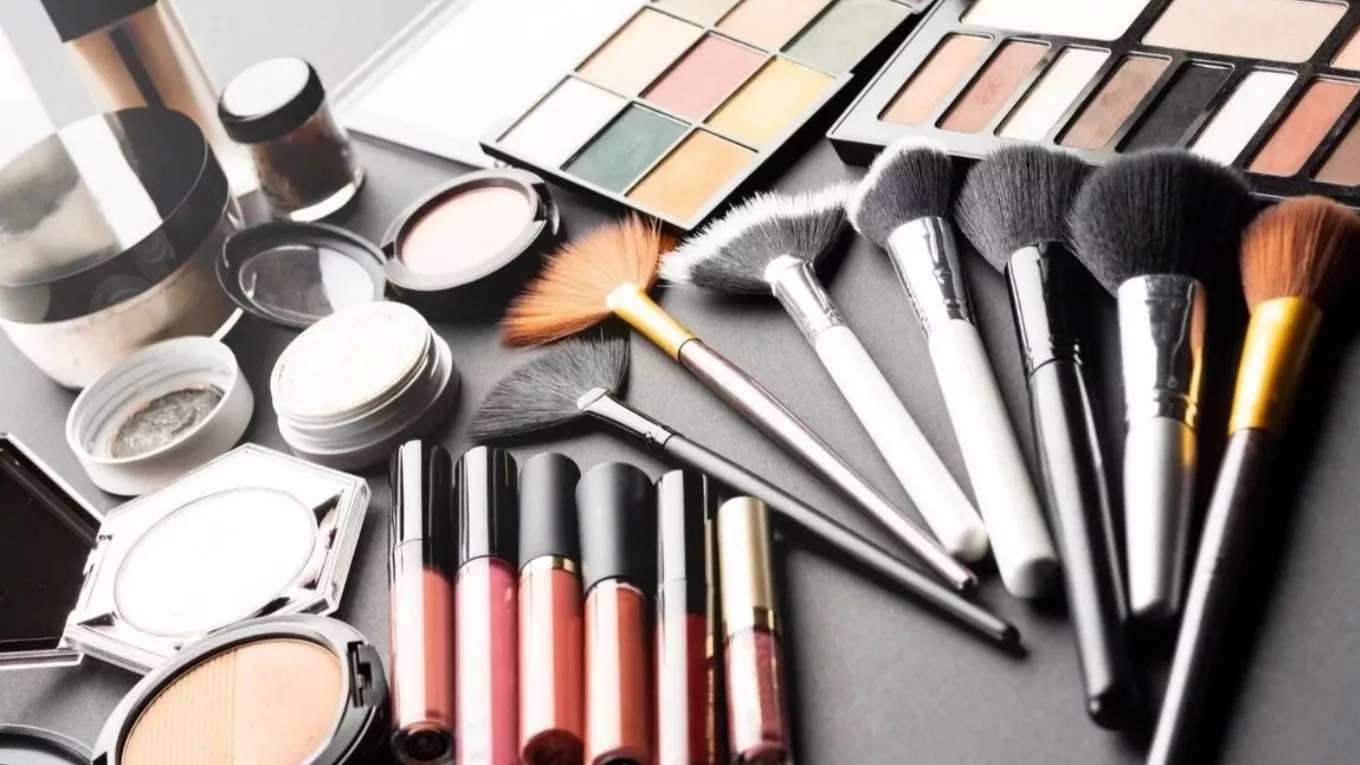 Matic cosmetics