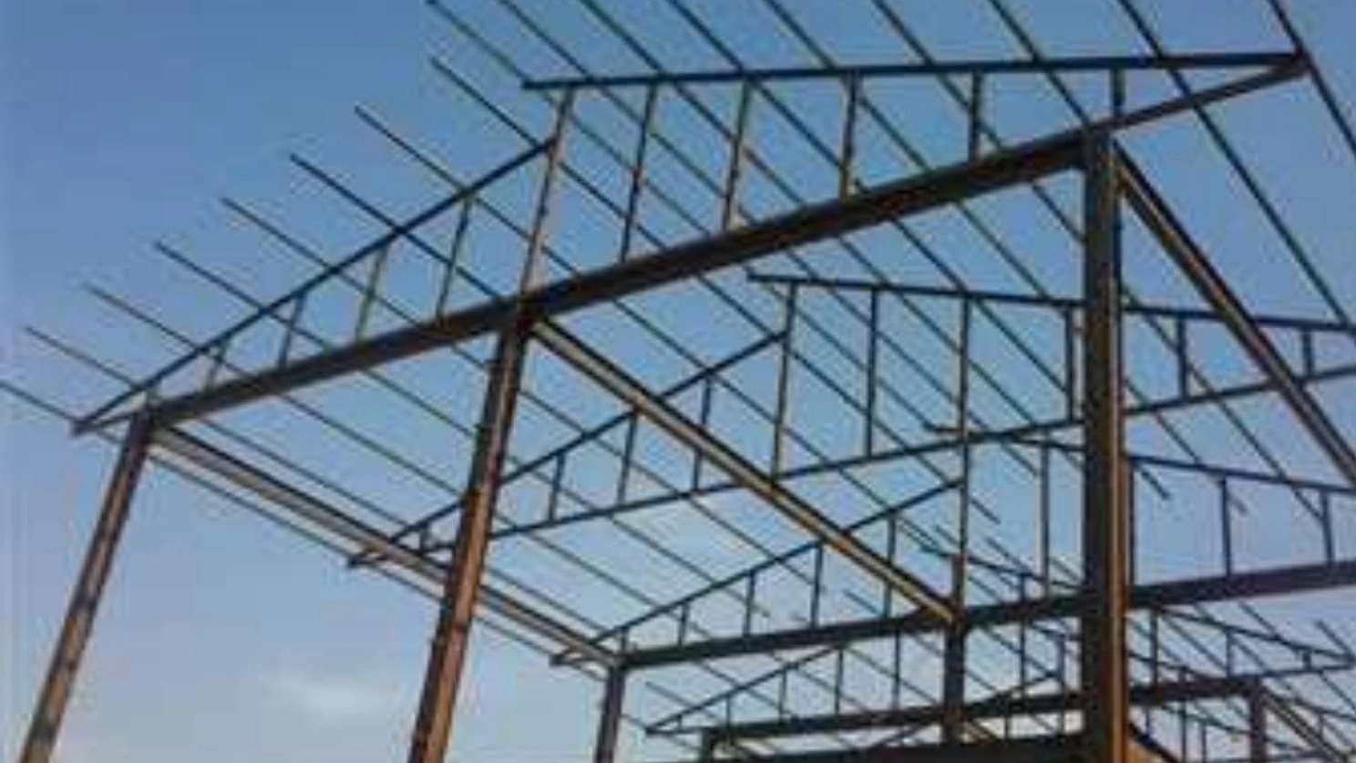 Hamid Shirvani welding and roofing