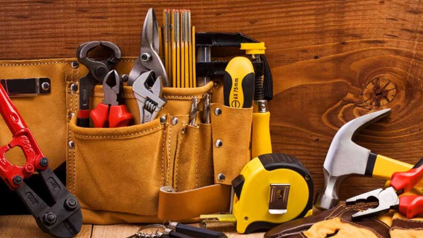 Universal construction tools