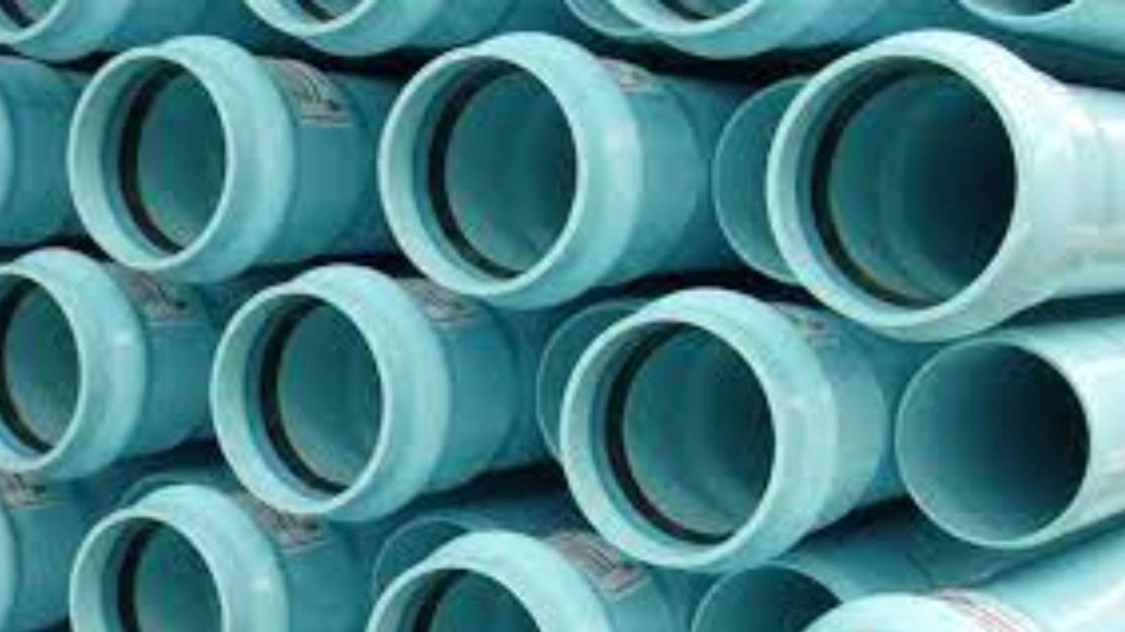 Production of polymer plastics