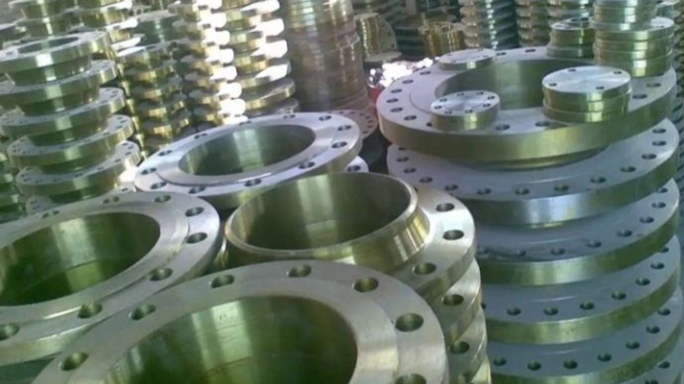 Iran Steel Industry Store