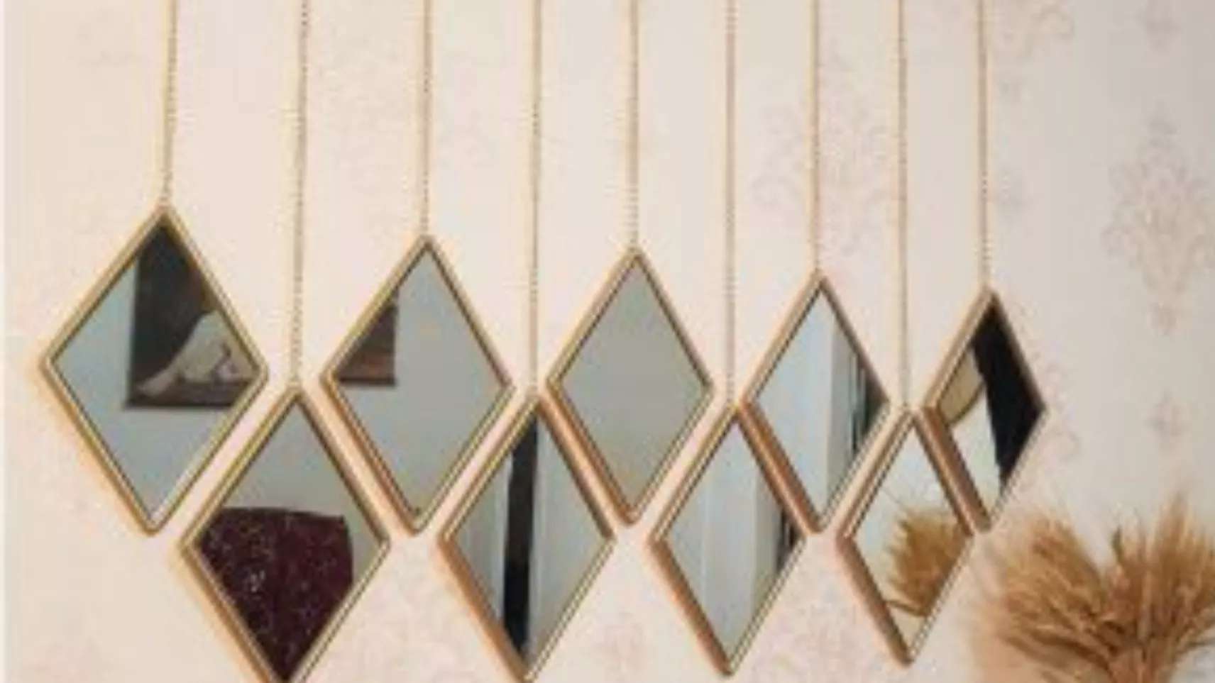 Unique decoration