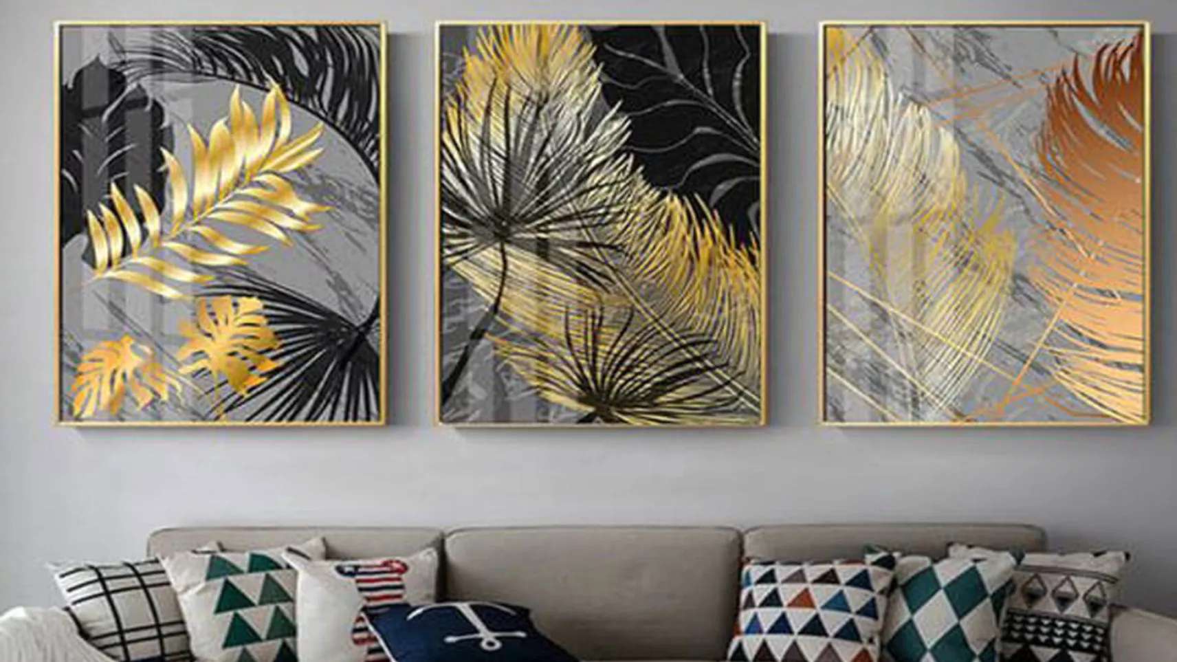 Unique decoration