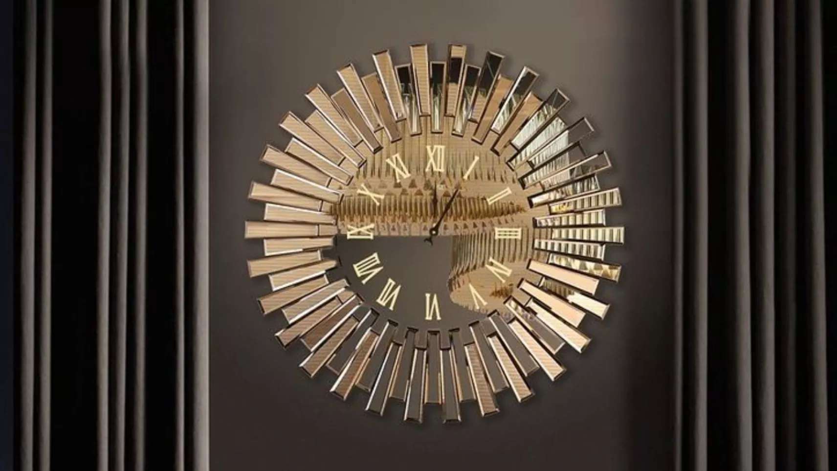 Unique decoration
