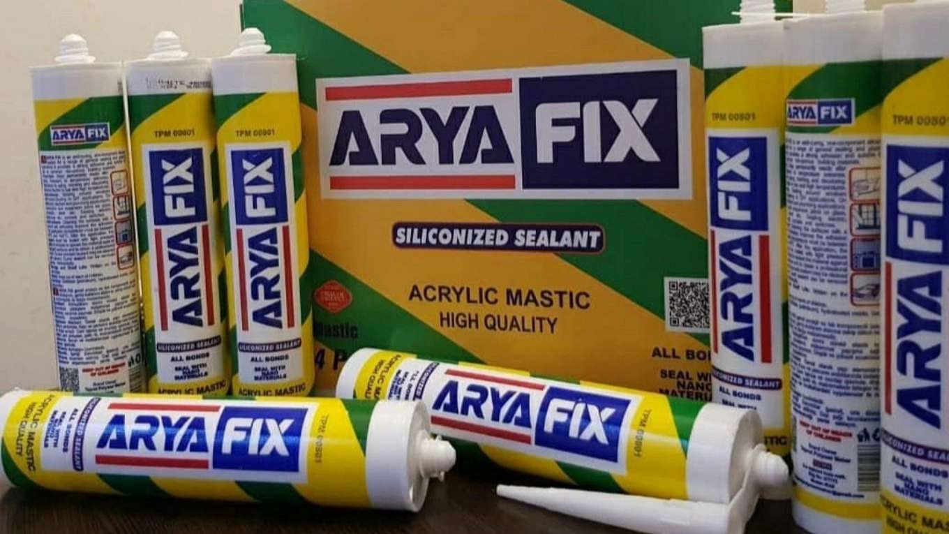 Tutkal 123 Aria Fix