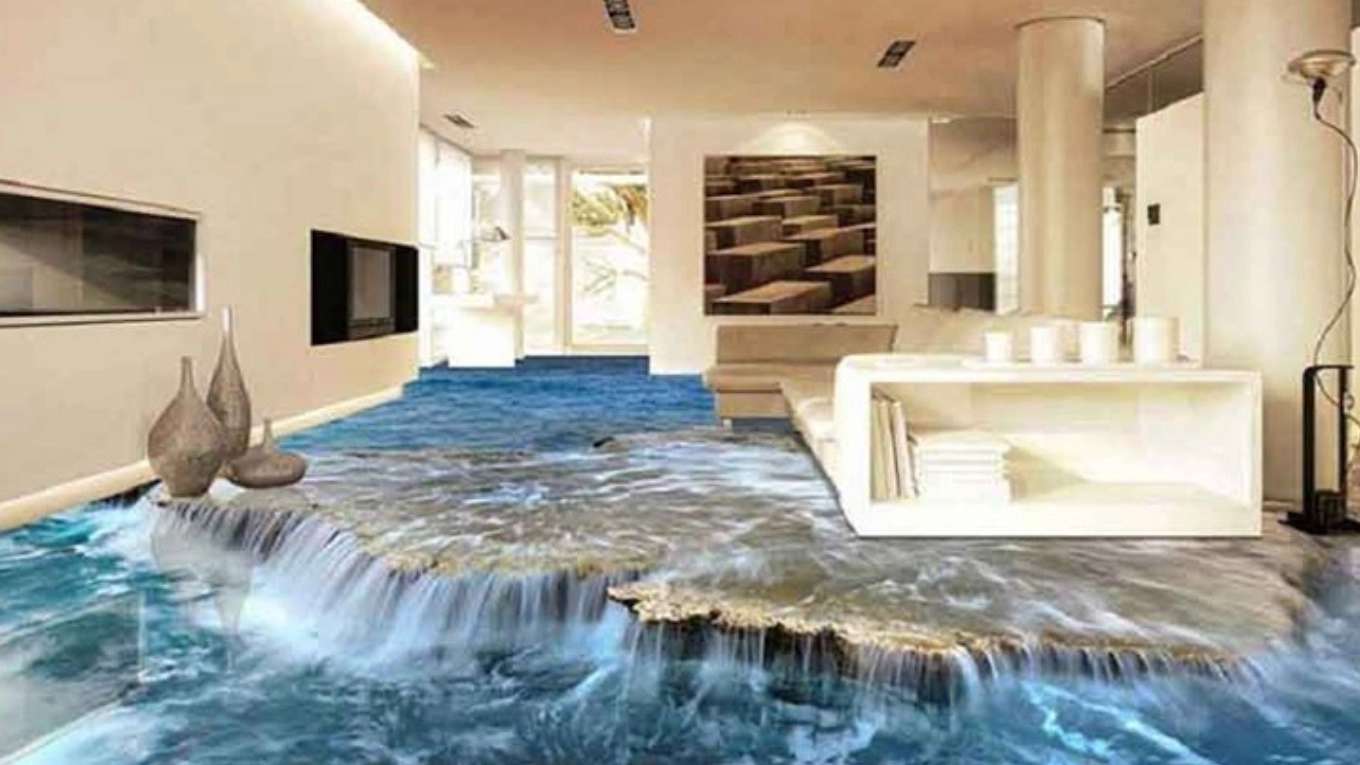 special house
