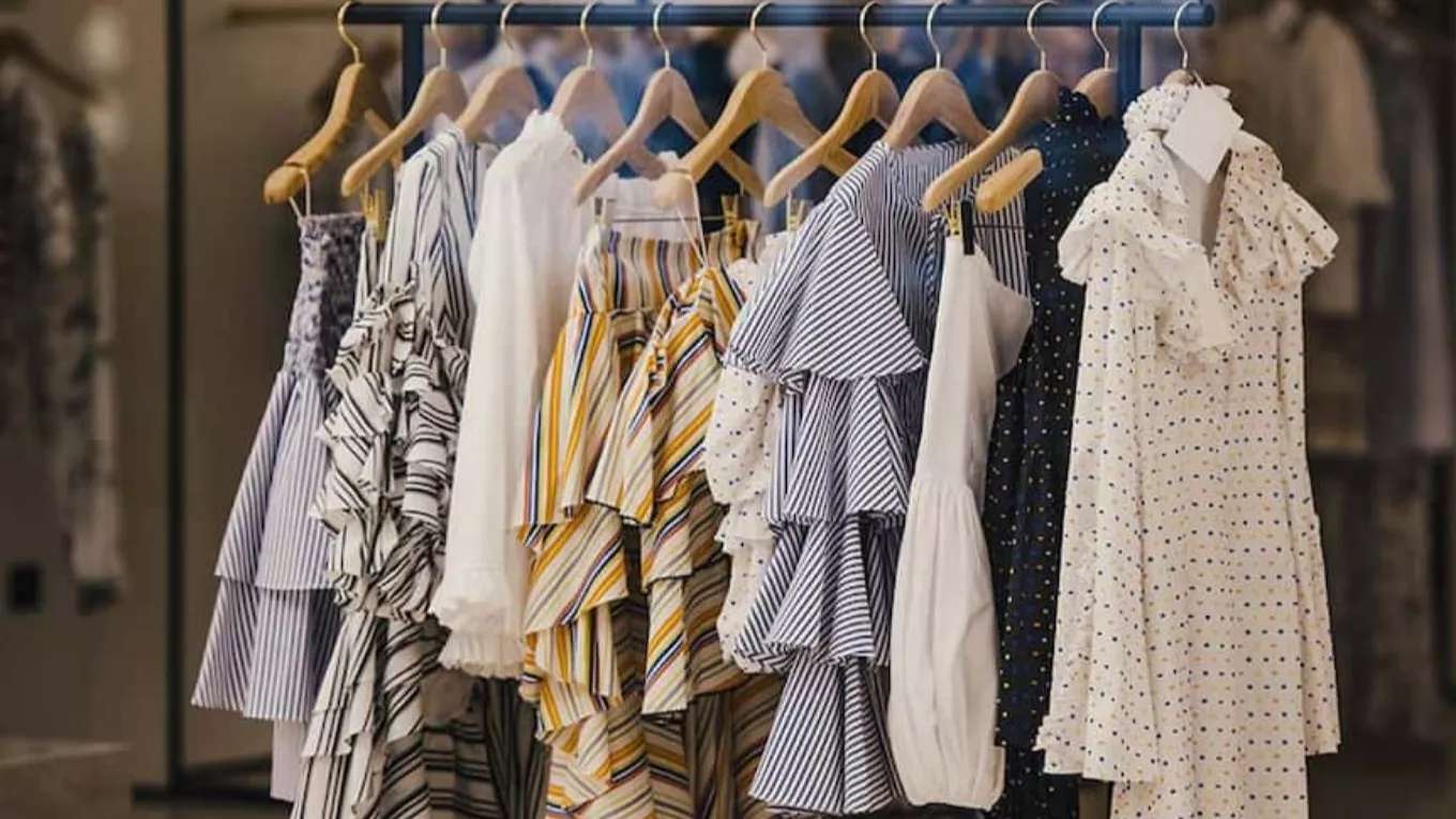 Kimono clothing in Tabriz