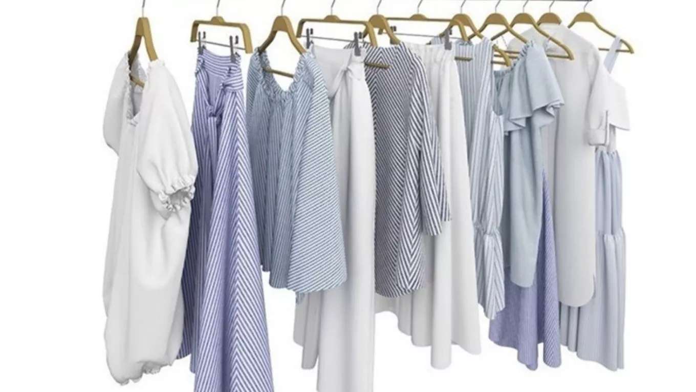 Kimono clothing in Tabriz