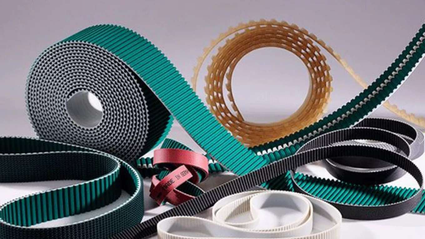 sama belt