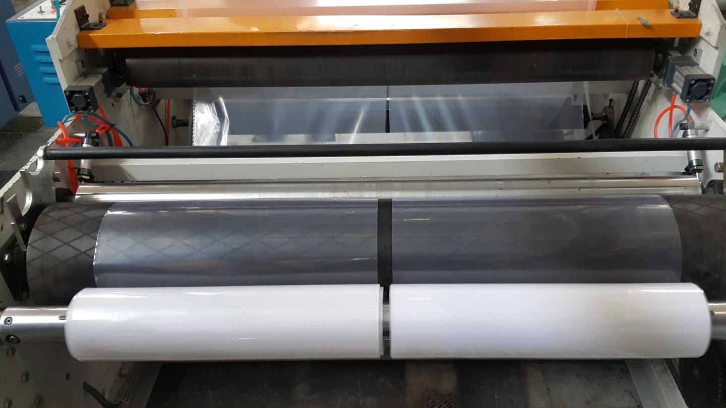 What are nylon production machines?