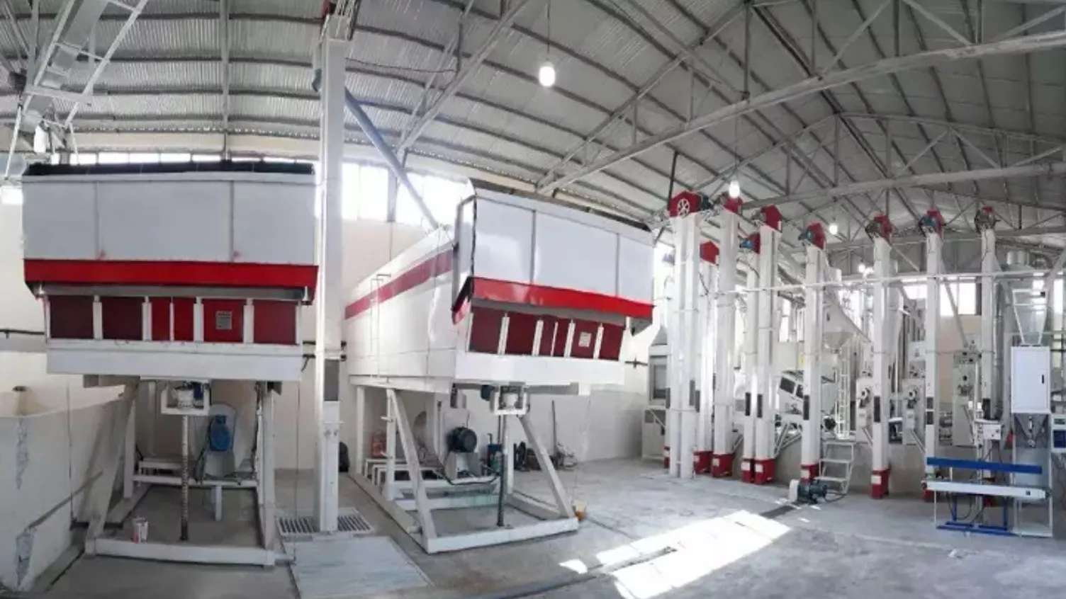 Hir Kanya Machine Building