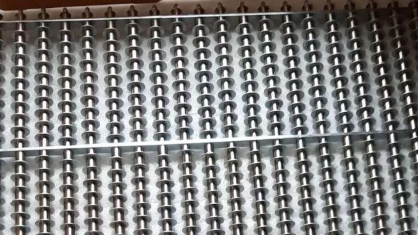 Zagros Magnet network magnet