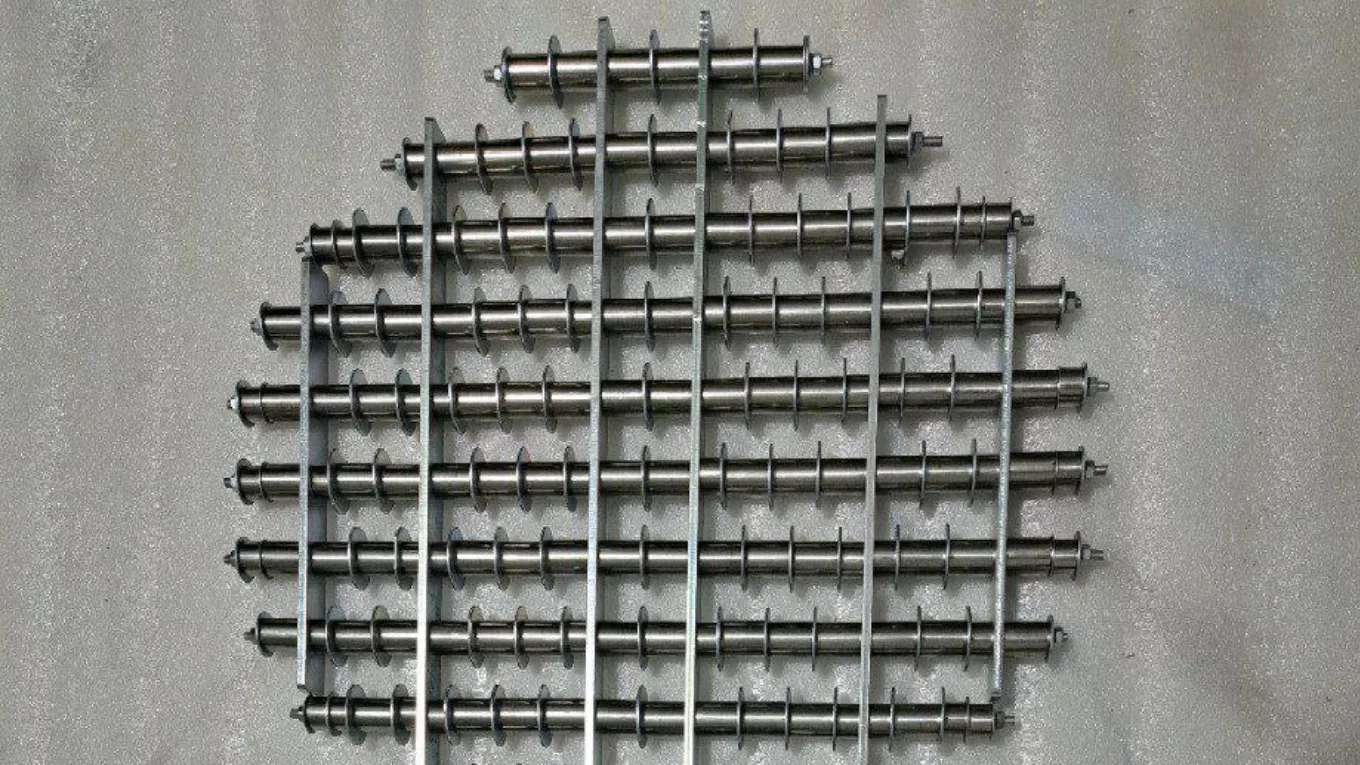 Zagros Magnet network magnet