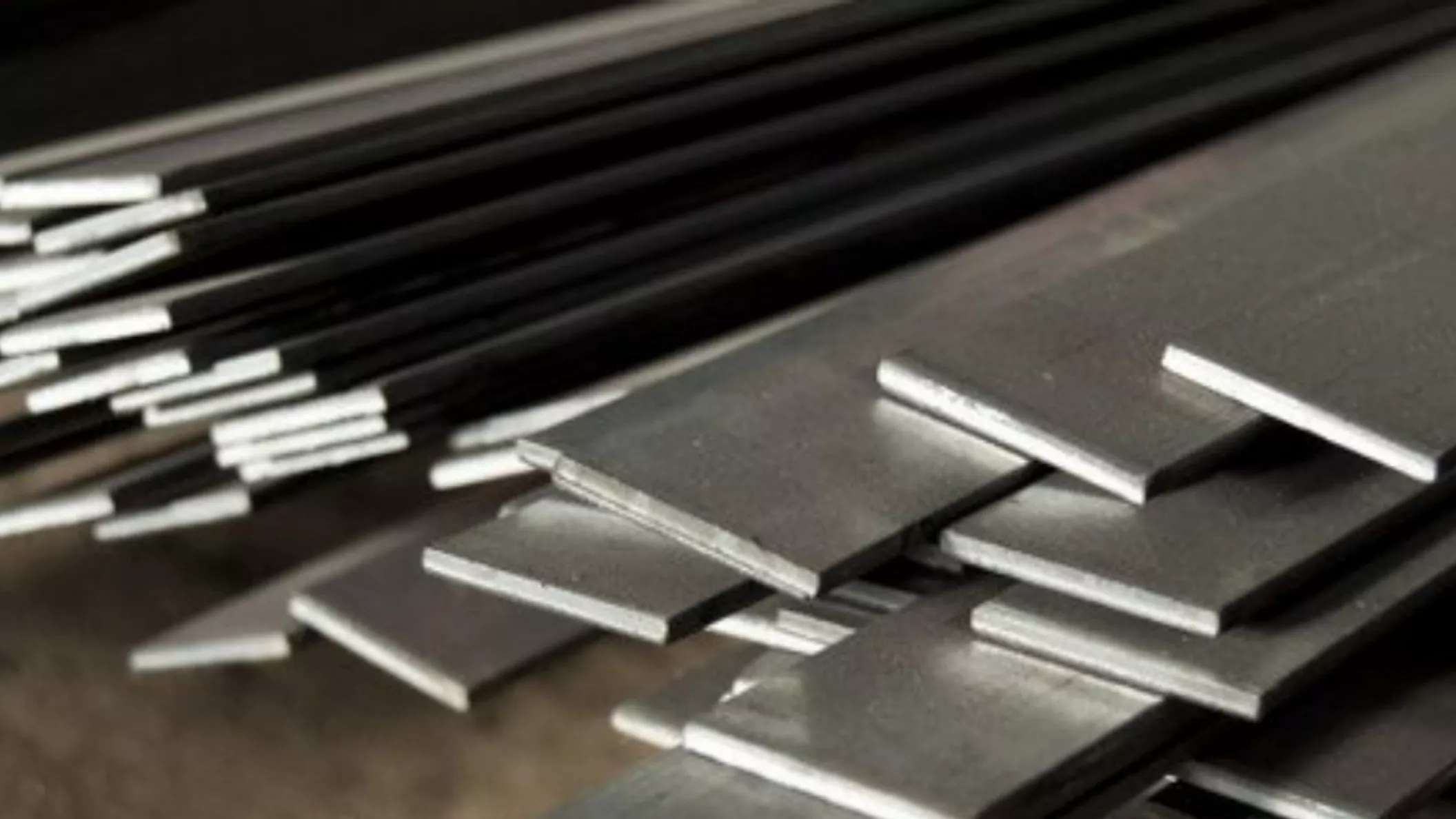 Iron transal belt