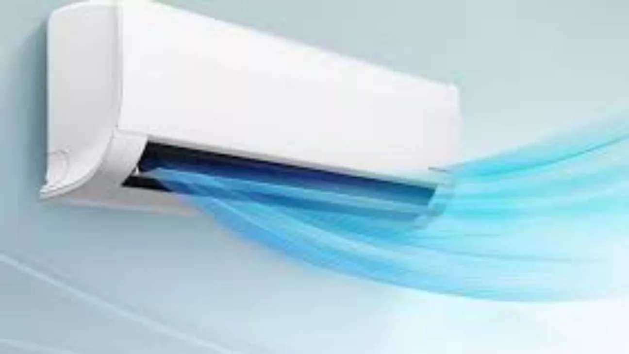 air conditioner