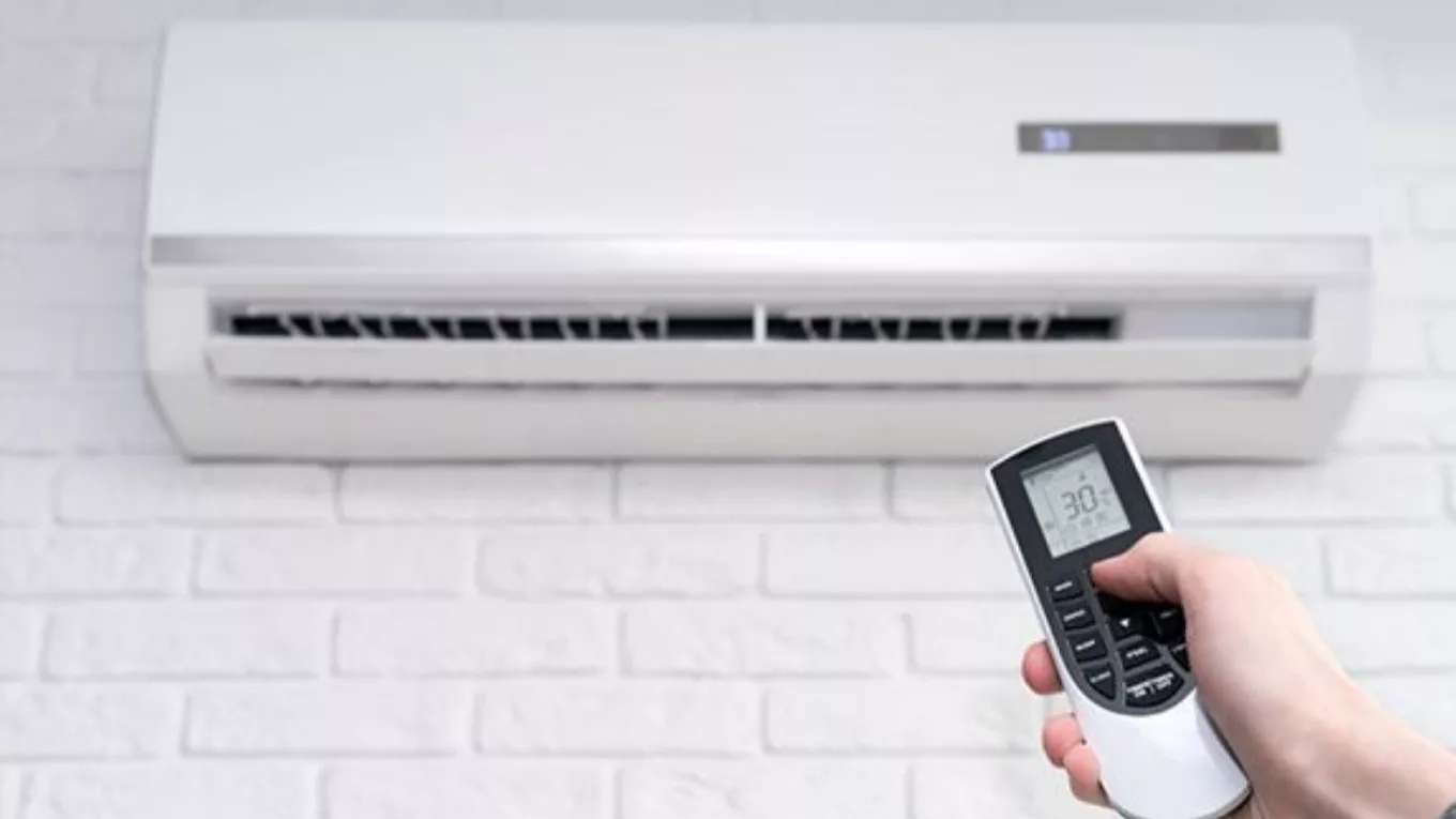 air conditioner