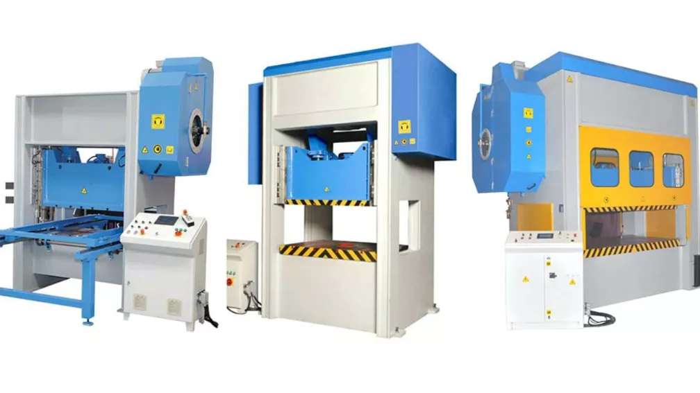 Partak press machine in Isfahan