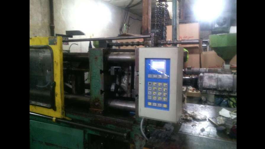 Parsa Electronic PLC device