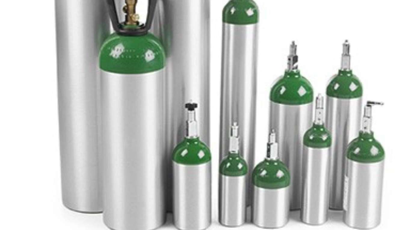 Mahmoudzadeh oxygen capsule charging