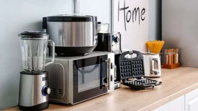 Dehghan Home Appliances Store