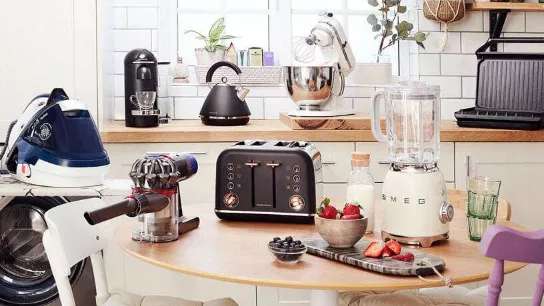 Dehghan Home Appliances Store