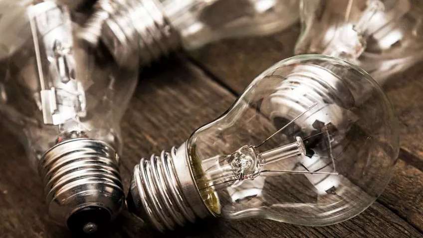 Lighting and industrial electricity