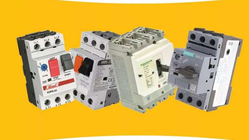 Endüstriyel elektrikli ekipmanların satışı 222