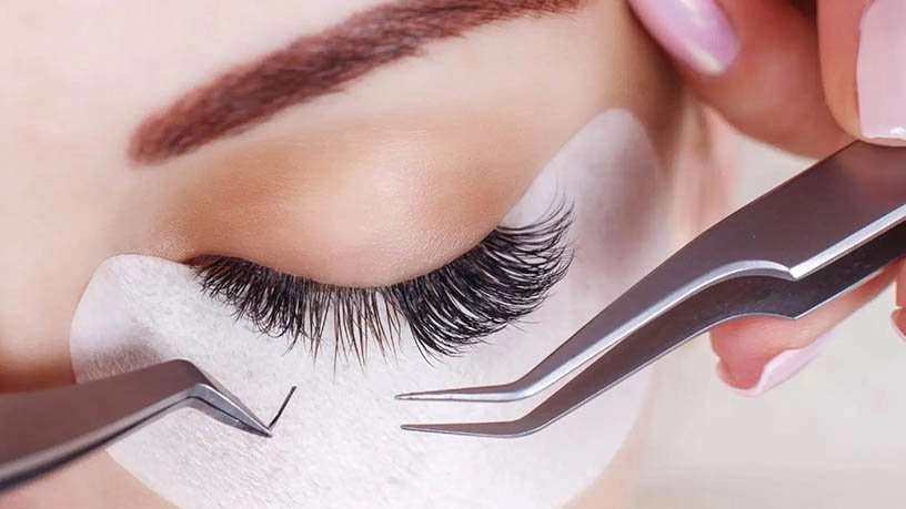 Avina beauty salon
