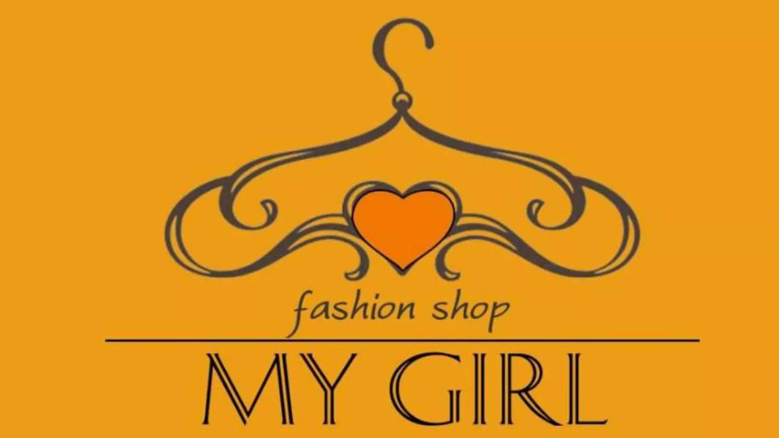 My Girl store