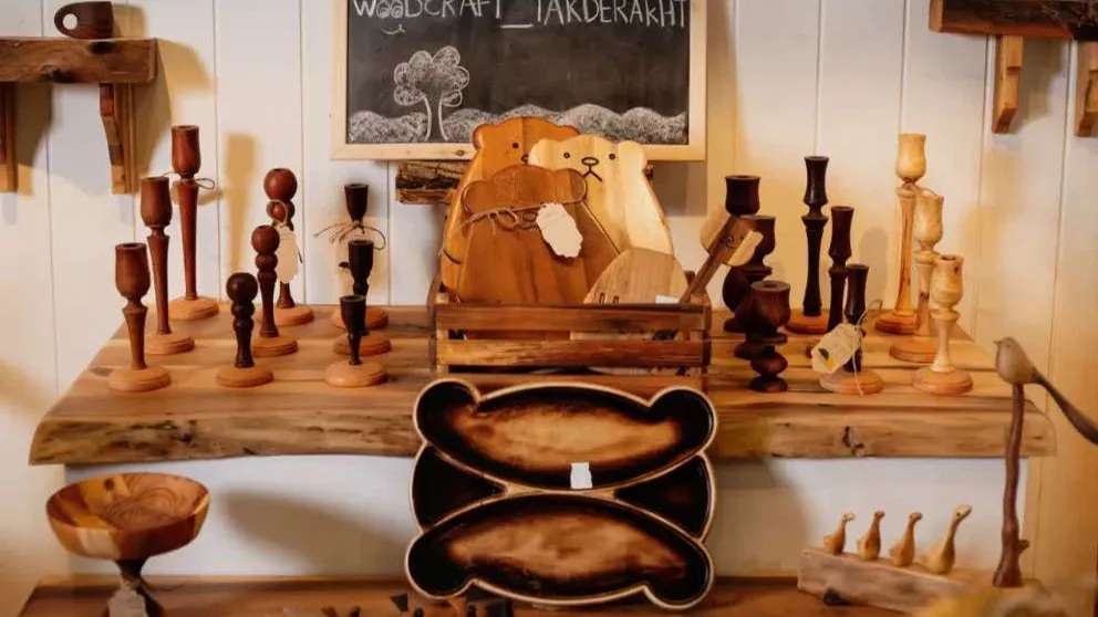 Tree Art Industrial Group