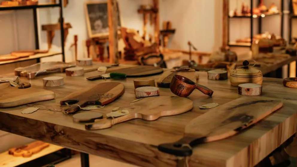 Tree Art Industrial Group