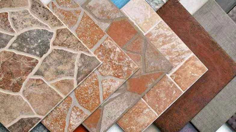 Rajabi artificial stone store