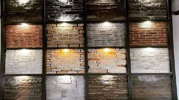 Rajabi artificial stone store