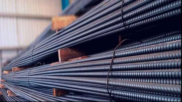 Al-Mahdi iron and steel