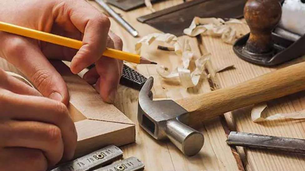 Wood Industry