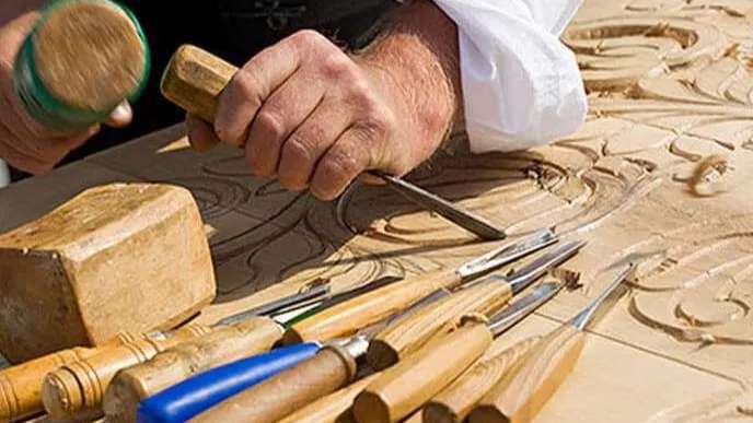Wood Industry