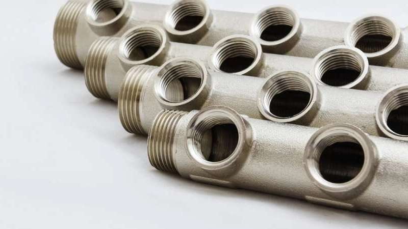 Superior connections