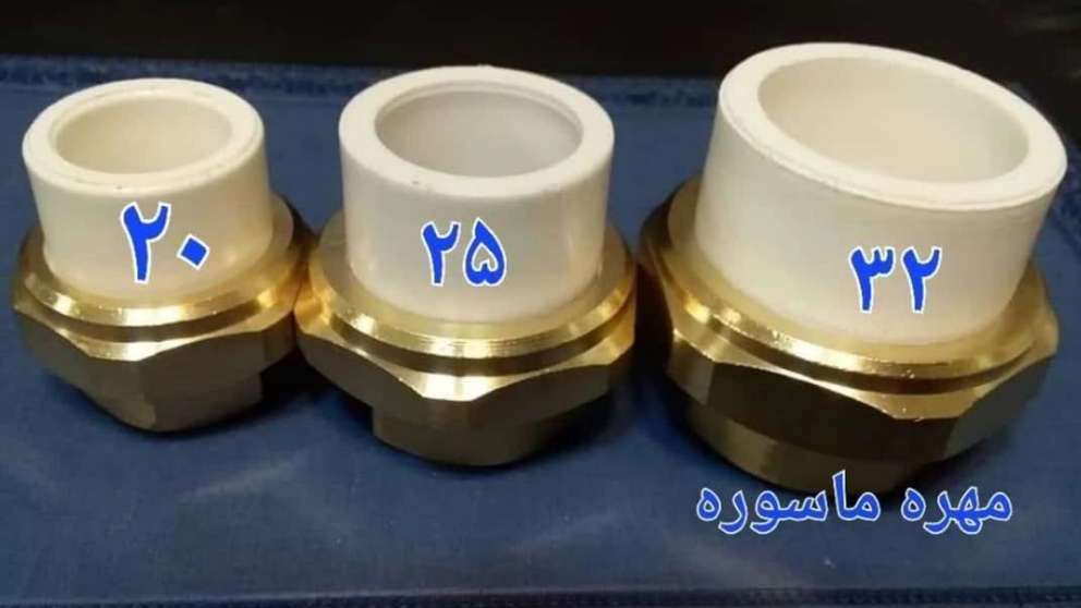 Superior connections